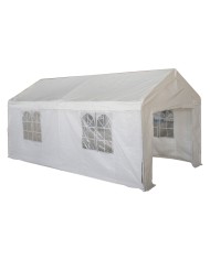 GAZEBO IDAHO mt 3 x 6