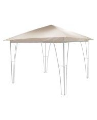 GAZEBO CHALLIS mt 3 x 3