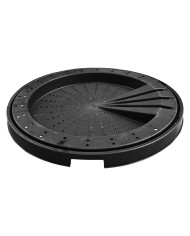 BASE FONDO PER COMPOSTER CIRCOLARE per modello lt. 280