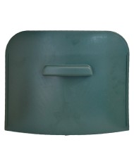 SPORTELLO INFERIORE PER COMPOSTER CIRCOLARE per modello lt. 280