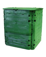 CONTENITORE COMPOSTER QUADRO