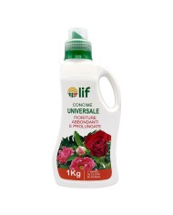 CONCIME LIQUIDO UNIVERSALE Kg. 1