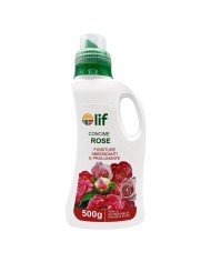 CONCIME LIQUIDO ROSE Gr. 500