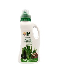 CONCIME LIQUIDO PIANTE GRASSE Gr. 500