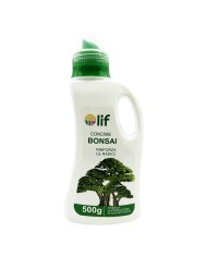 CONCIME LIQUIDO BONSAI Gr. 500