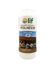 CONCIME ORGANICO AZOTATO POL NEEM Gr.800