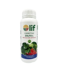 CONCIME LIQUIDO ZOLFOFLOW Gr.300