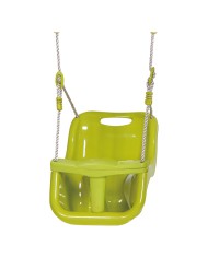 SEDUTA PROTETTA PER ALTALENA cm 35 x 37 x h.45