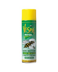 INSETTICIDA SPRAY VESPE ml 500