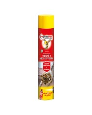 INSETTICIDA SPRAY VESPE E NIDI ml 750