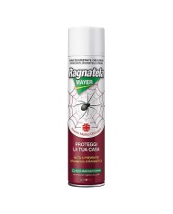 SPRAY ANTI RAGNATELE RAGNATELAMAYER ml. 400