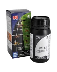INSETTICIDA LIQUIDO TOTAL CE - ml 250