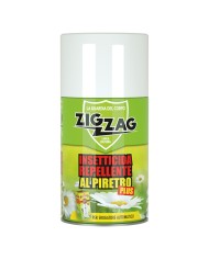 INSETTICIDA SPRAY PER EROGATORE LIBERATORE piretro
