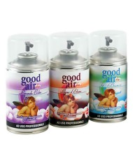 SPRAY FRAGRANZE MISTE PER EROGATORE LIBERATORE ml 250