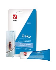 ESCA INSETTICIDA PER SCARAFAGGI gr. 15 - Geko tubetto
