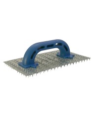 RASCHIATORE PER INTONACO ART.620 P cm 25 x 14,4