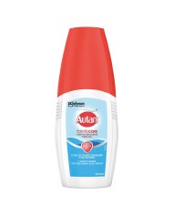 REPELLENTE PER INSETTI AUTAN FAMILY CARE VAPO ml 100