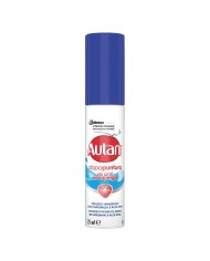 LOZIONE SPRAY AUTAN DOPOPUNTURA ml 25