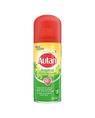 REPELLENTE AUTAN TROPICAL SPRAY SECCO ml 50