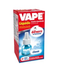 ANTIZANZARE LIQUIDO RICARICA