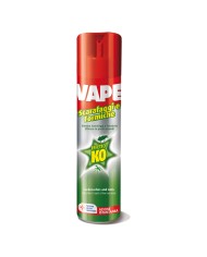 INSETTICIDA SPRAY SCARAFAGGI E FORMICHE ml 400