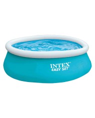 PISCINA GONFIABILE EASY SET cm 183 x 51 - capacità lt 880