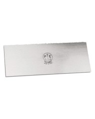 RASCHIATORE PER INTONACO ART.617 20x8 - D