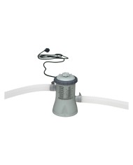 POMPA DI FILTRAGGIO PER PISCINE art. 28602 - 1250Lt h