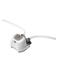 CLORINATORE ECOSTERILIZZATORE SALINO PER PISCINE art. 26670