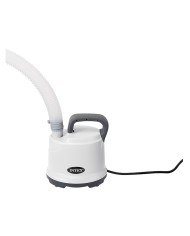 POMPA DI SVUOTAMENTO PER PISCINE drenaggio 3595 lt h