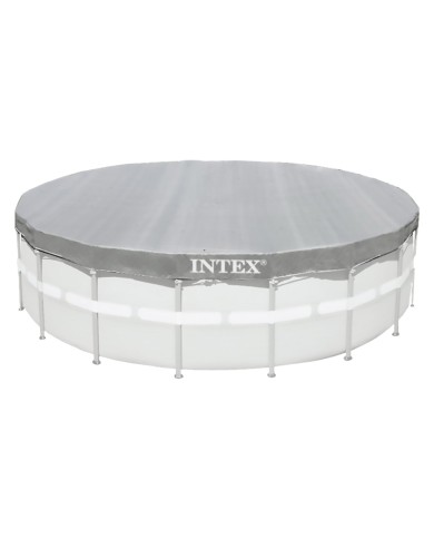 TELO COPRIPISCINA art. 28040 - ø 488 cm.