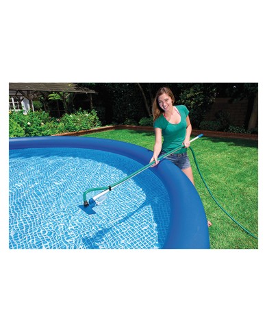 KIT PULIZIA PISCINA art. 58958