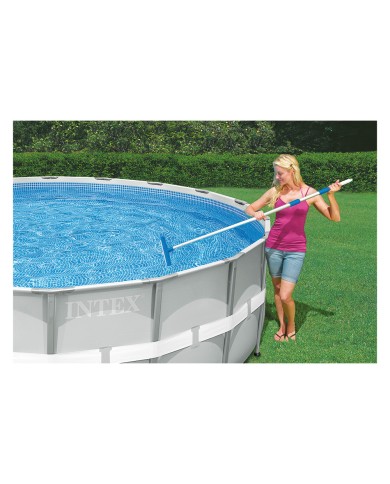 KIT PER PULIZIA PISCINE art. 28003