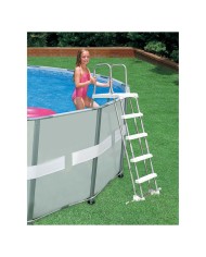 SCALETTA PER PISCINA h. 132