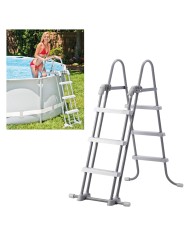 SCALETTA PER PISCINA h. 91