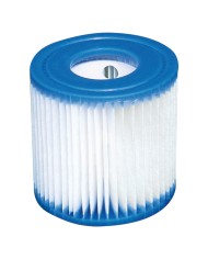 CARTUCCIA FILTRO AD H PER POMPE PISCINA mod. H