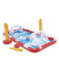PISCINA GONFIABILE ACTION SPORTS art. 57147