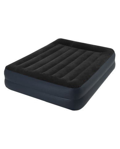 MATERASSO MATRIMONIALE AIRBED CASA PILLOW REST cm 152 x 203 x 42