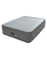 MATERASSO MATRIMONIALE AIRBED CASA COMFORT PLUSH cm 152 x 203 x 46