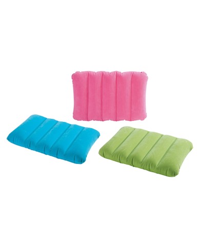 POGGIATESTA AIRBED COLORATO cm 43 x 28 x 9
