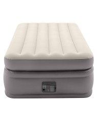 MATERASSO SINGOLO AIRBED CASA PRIME COMFORT ELEVATED cm 99 x 191 x 51