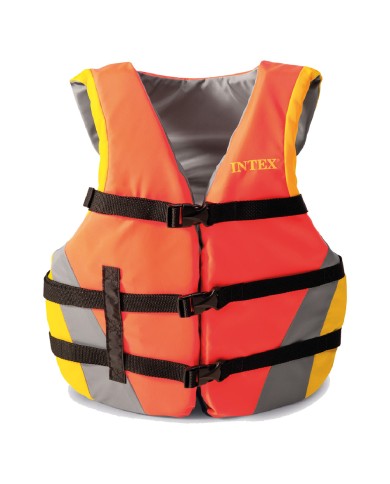 GIUBBOTTO SALVAGENTE LIFE VEST per