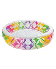 PISCINA GONFIABILE PINWHEEL POOL ø cm 229 x h 56