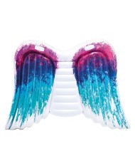 MATERASSINO GONFIABILE ANGEL cm 251 x 106