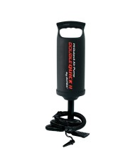 POMPA PER GONFIAGGIO MANUALE art. 68614