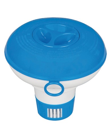 DISPENSER PER CLORO tipo piccolo