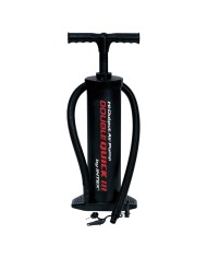 POMPA PER GONFIAGGIO MANUALE art. 68615