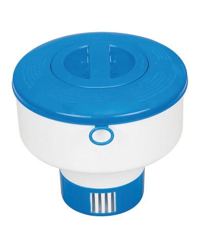 DISPENSER PER CLORO tipo grande