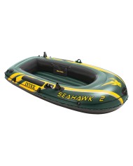 GOMMONE GONFIABILE SEAHAWK cm 351 x 145 x 48 - 4 p.port. 400kg
