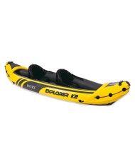 CANOA GONFIABILE EXPLORER K2 cm 312 x 91 x 51 - 2 posti